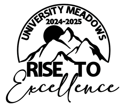 UMES Rise to Excellence