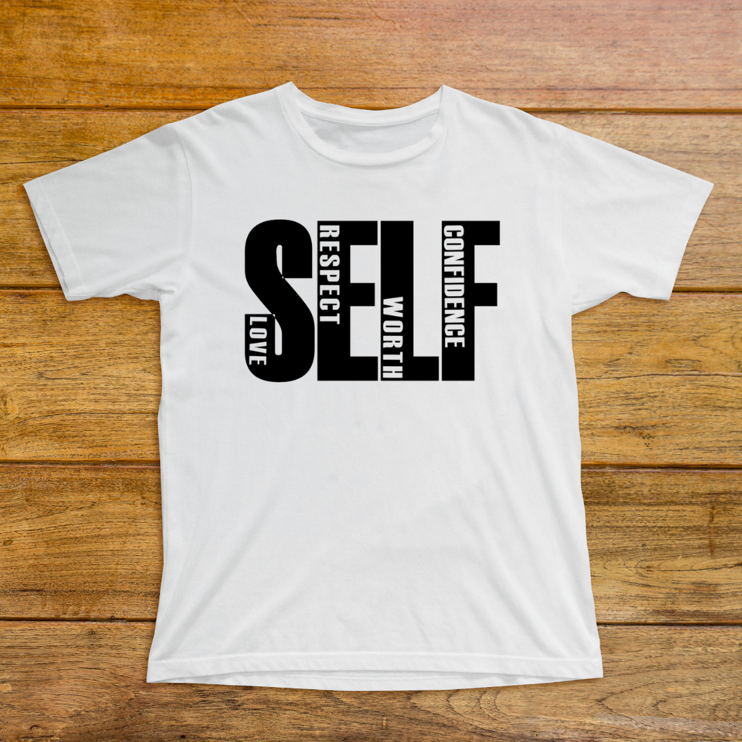 SELF Tee