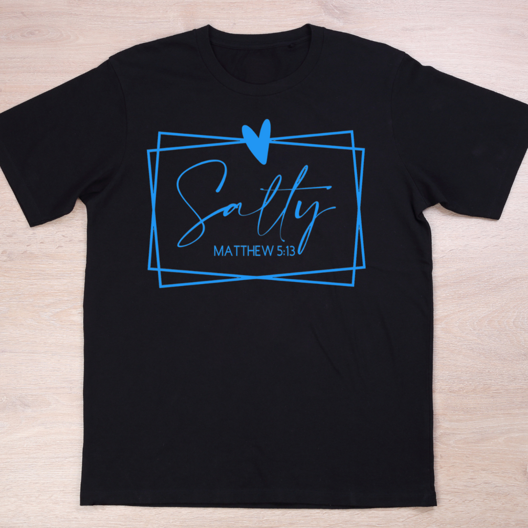 Salty Tee