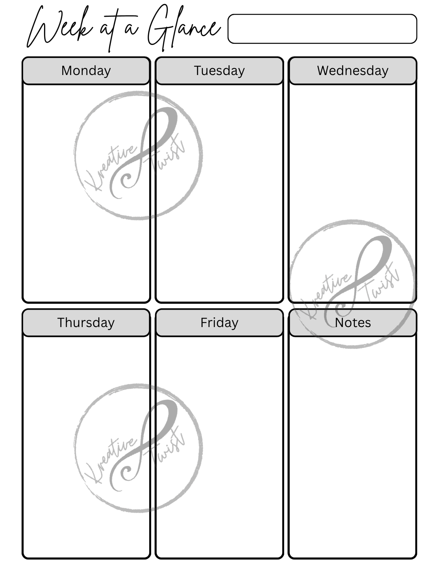 Editable Teacher Planner Canva Templates | Customizable Planning Pages for Teachers | Monthly, Weekly &amp; Reflection Pages | Instant Digital Download