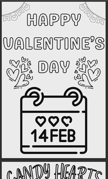 Celebration Activity Packs (Digital Downloads)