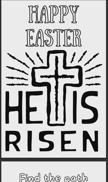 Celebration Activity Packs (Digital Downloads)