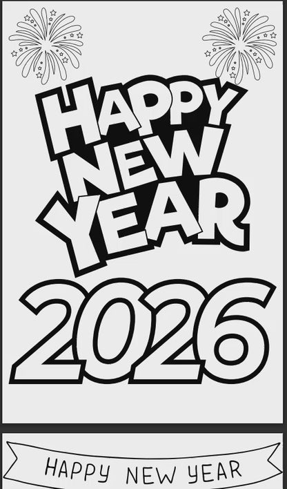 Celebration Activity Packs (Digital Downloads)