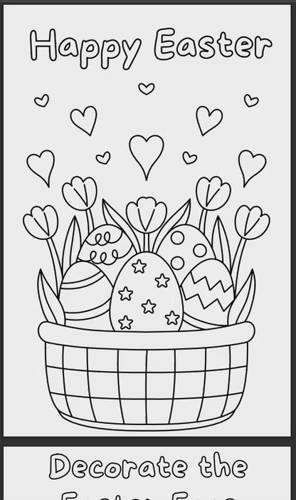 Celebration Activity Packs (Digital Downloads)