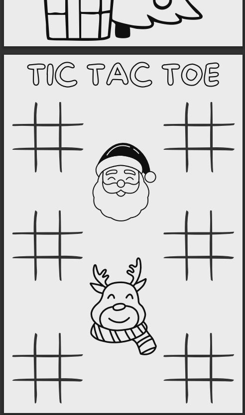 Celebration Activity Packs (Digital Downloads)