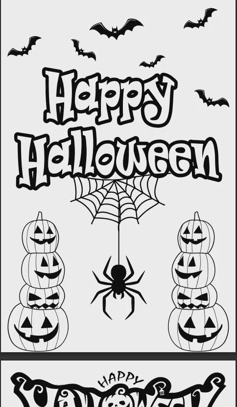 Celebration Activity Packs (Digital Downloads)